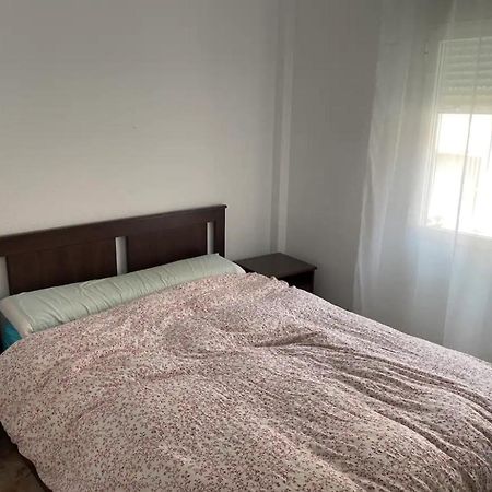 Apartament Escultor Lobato Saragossa Zewnętrze zdjęcie