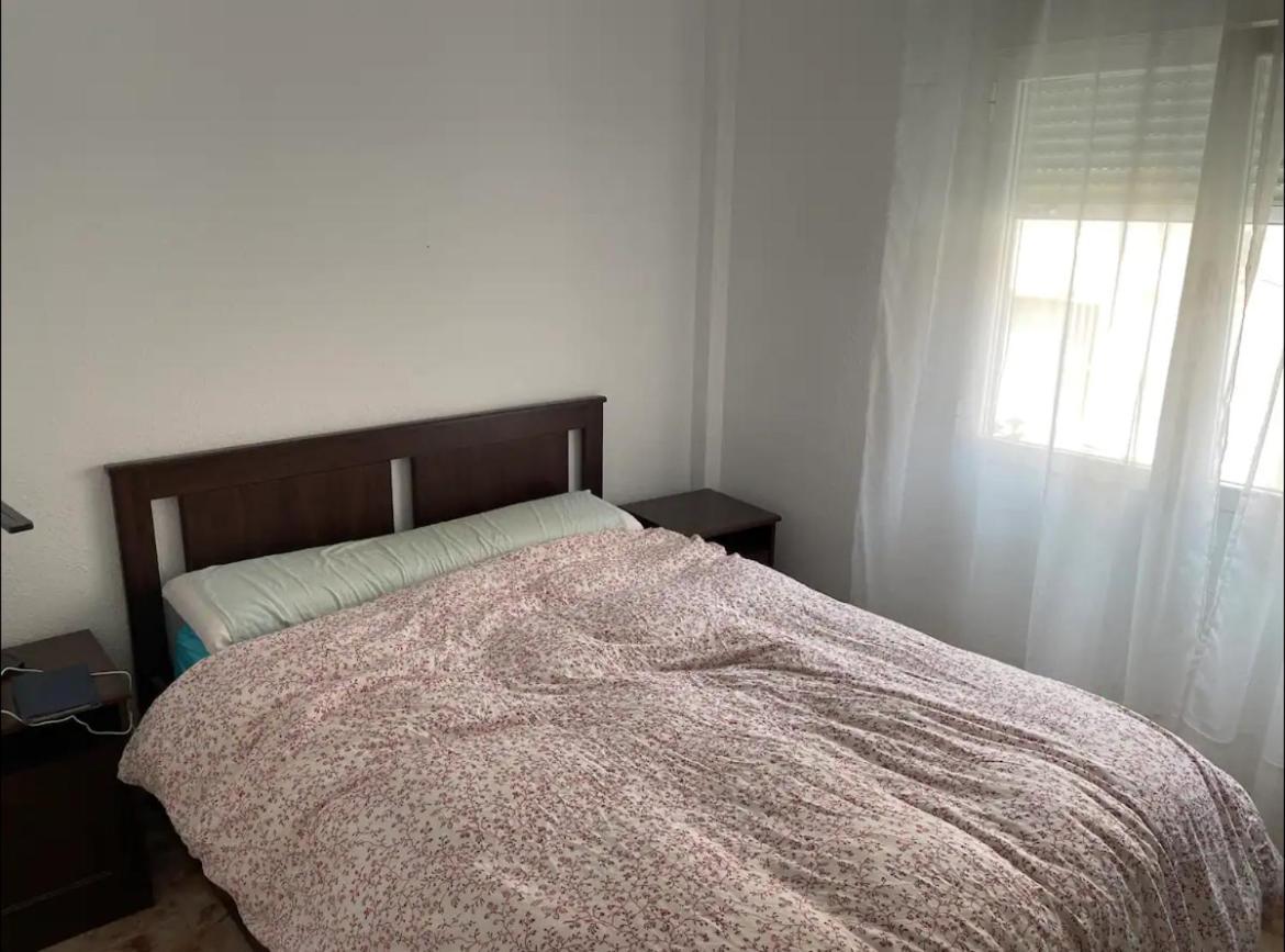 Apartament Escultor Lobato Saragossa Zewnętrze zdjęcie