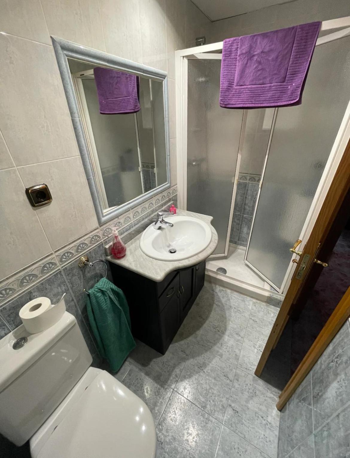 Apartament Escultor Lobato Saragossa Zewnętrze zdjęcie