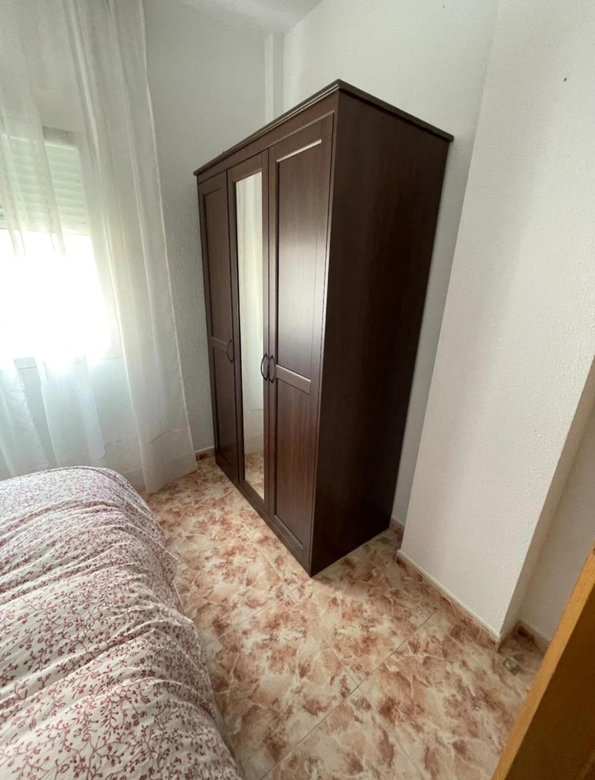 Apartament Escultor Lobato Saragossa Zewnętrze zdjęcie