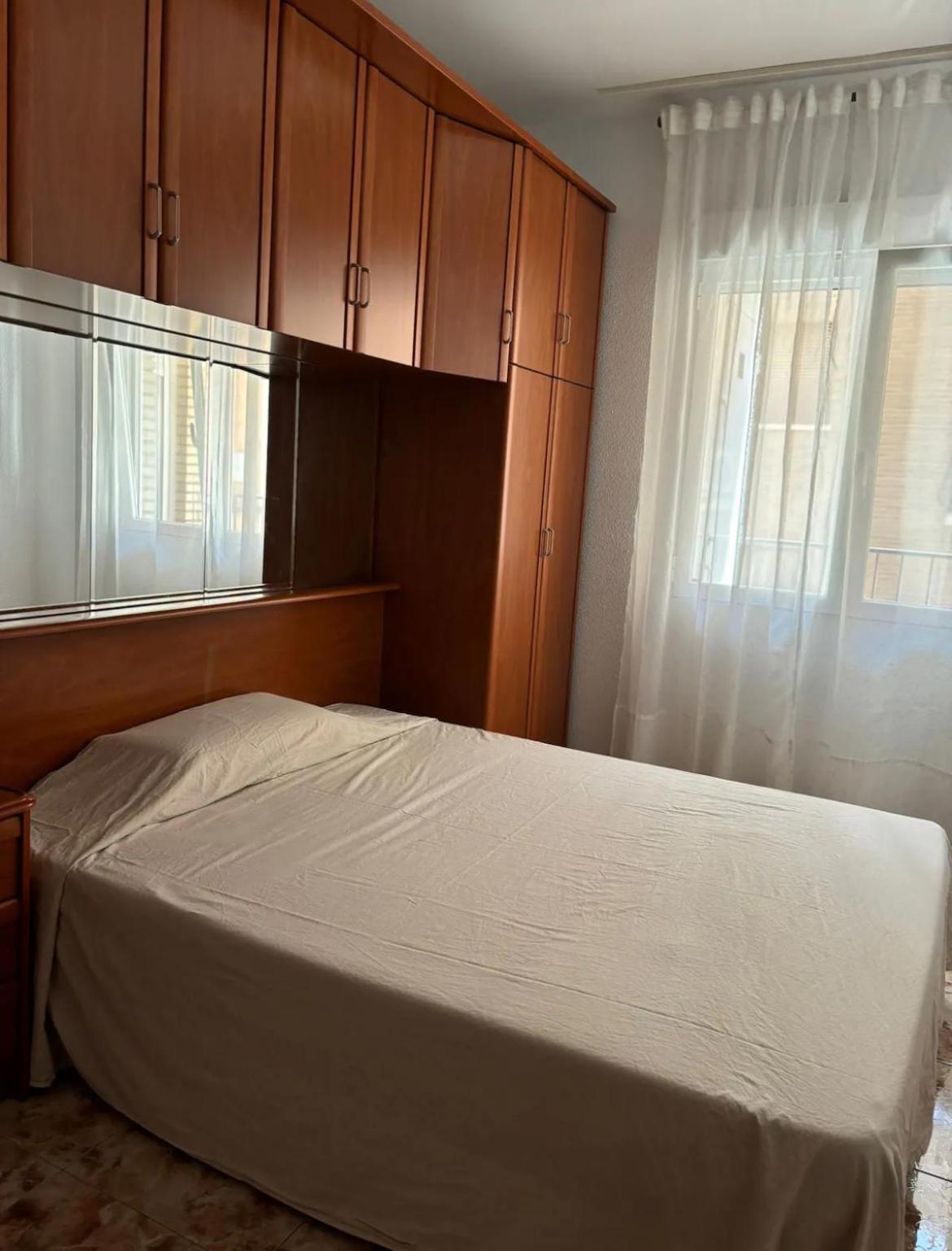 Apartament Escultor Lobato Saragossa Zewnętrze zdjęcie