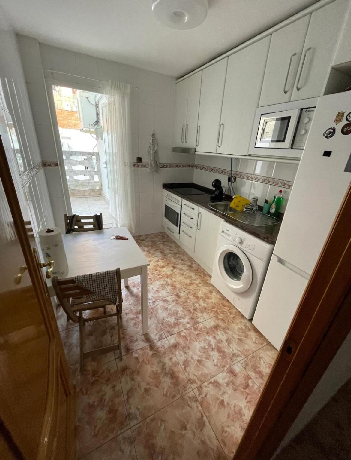 Apartament Escultor Lobato Saragossa Zewnętrze zdjęcie